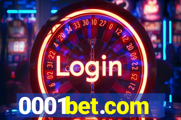 0001bet.com