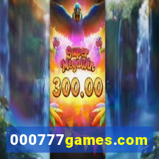 000777games.com