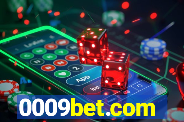 0009bet.com