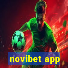 novibet app