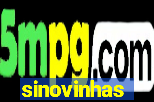 sinovinhas