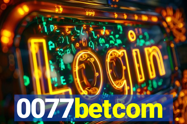 0077betcom