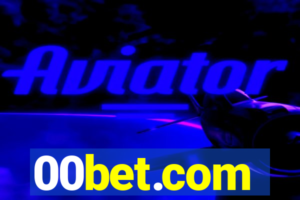 00bet.com