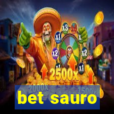 bet sauro