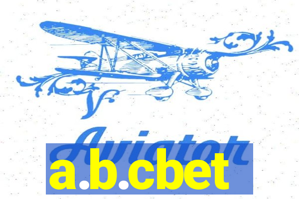 a.b.cbet