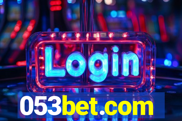 053bet.com