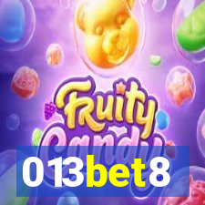 013bet8