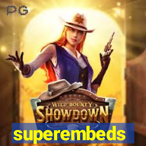 superembeds