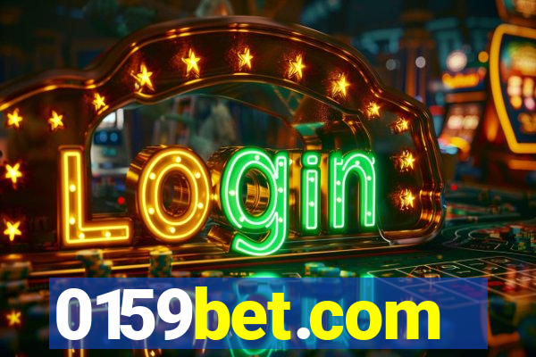 0159bet.com