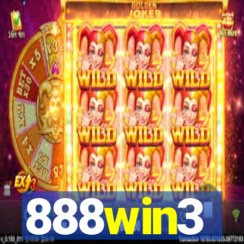 888win3