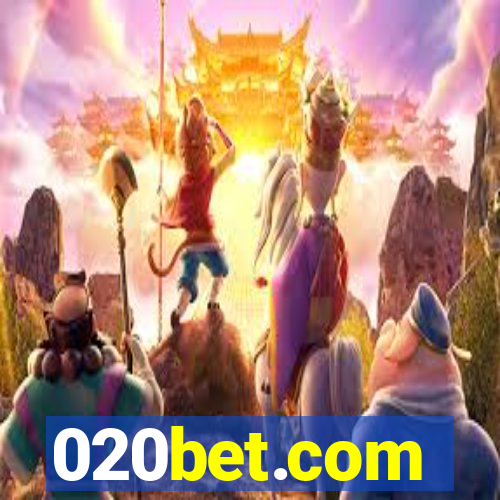 020bet.com