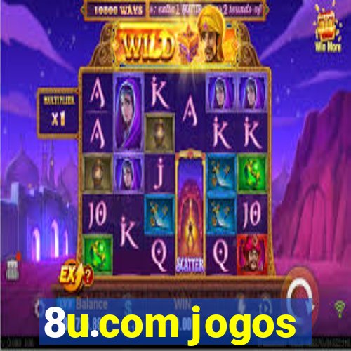 8u.com jogos