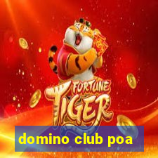 domino club poa