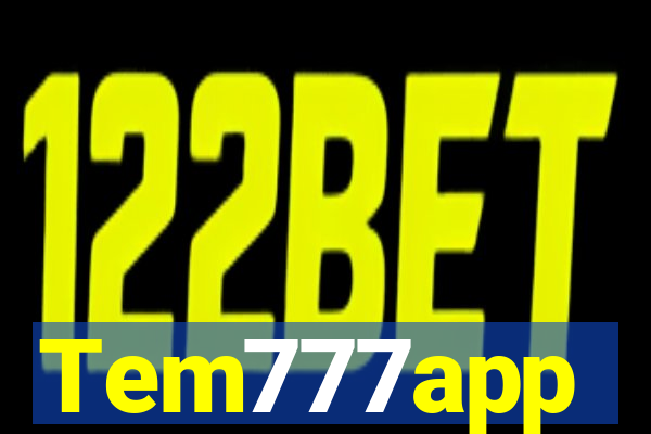 Tem777app