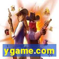 ygame.com