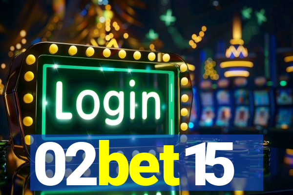 02bet15