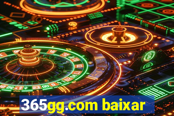 365gg.com baixar