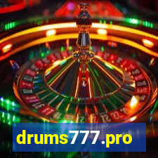 drums777.pro