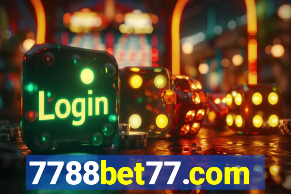 7788bet77.com