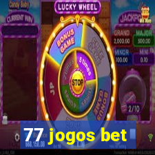 77 jogos bet