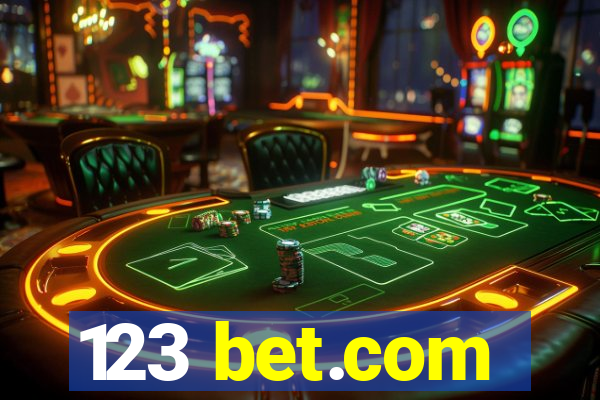 123 bet.com