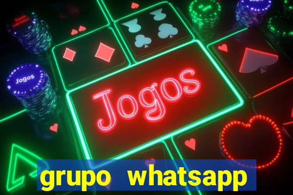 grupo whatsapp resenha rj