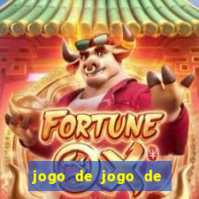 jogo de jogo de fazer sorvete