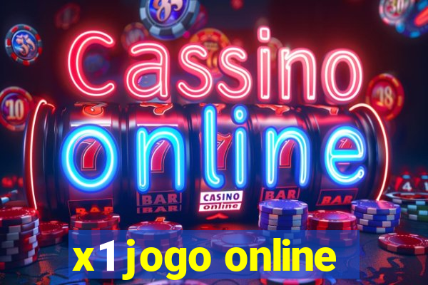 x1 jogo online