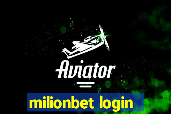 milionbet login