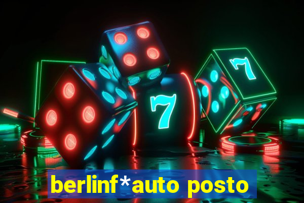 berlinf*auto posto