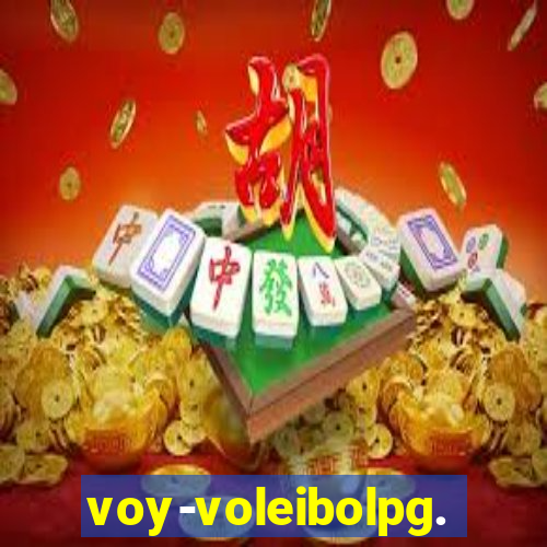 voy-voleibolpg.com