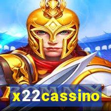 x22cassino