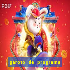 garoto de programa em porto de galinhas