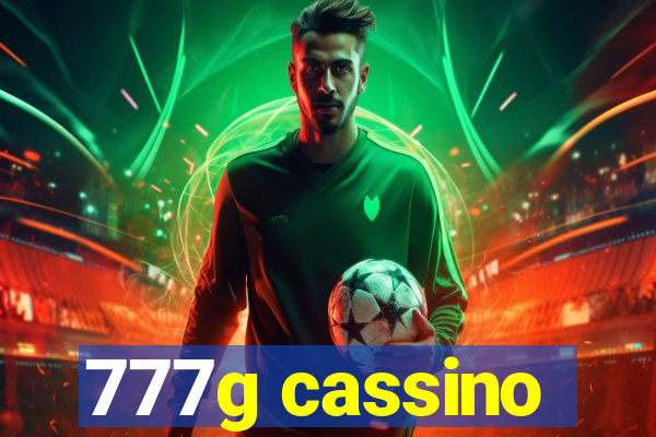 777g cassino