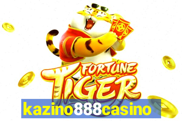 kazino888casino