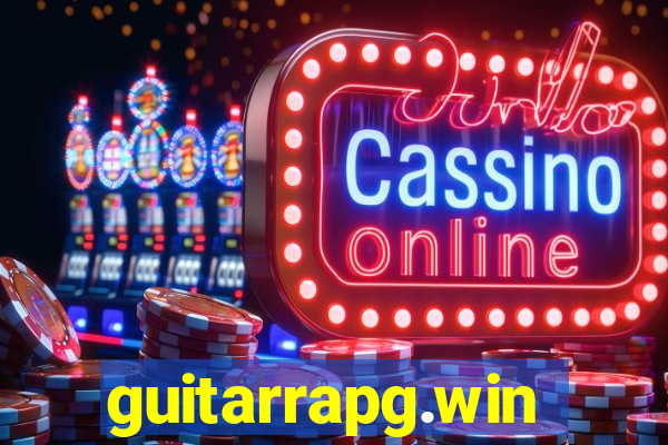 guitarrapg.win