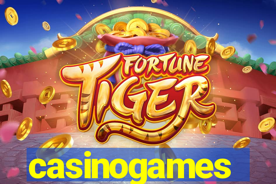 casinogames