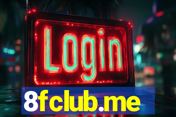 8fclub.me