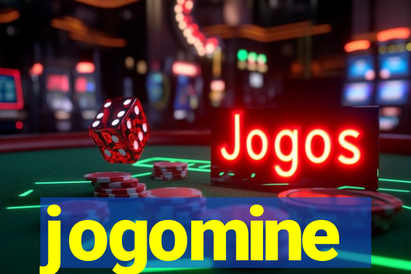 jogomine