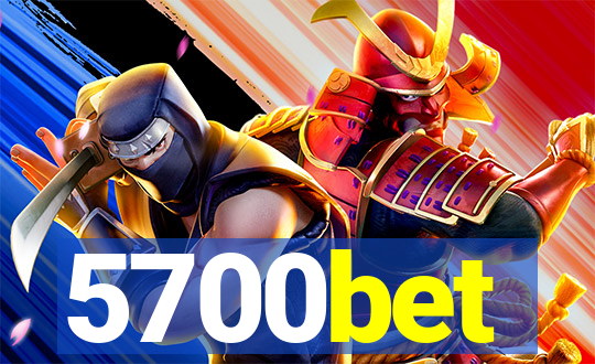 5700bet