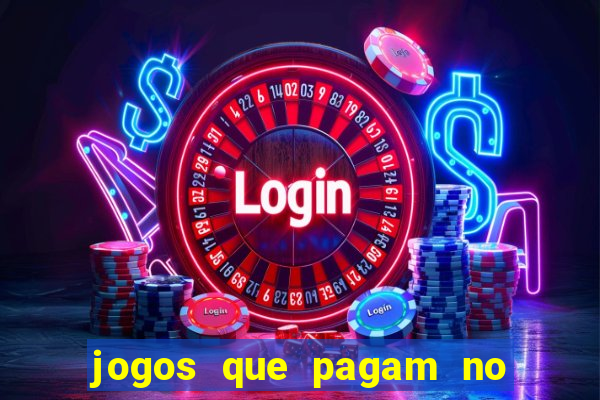 jogos que pagam no cadastro sem depósito