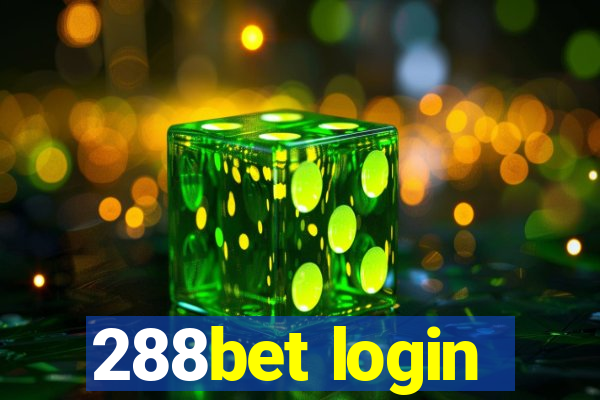 288bet login