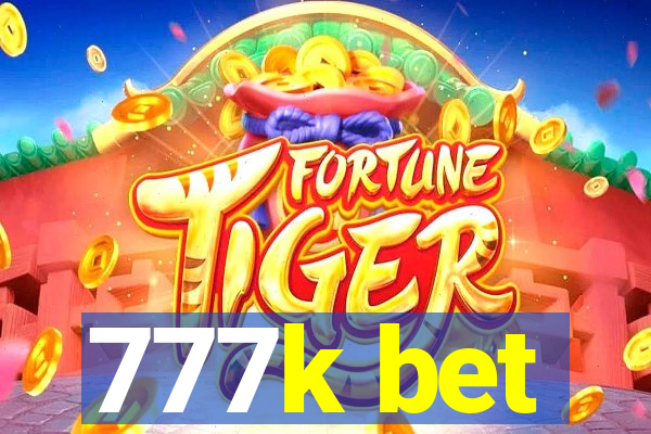 777k bet