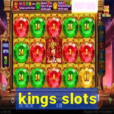 kings slots