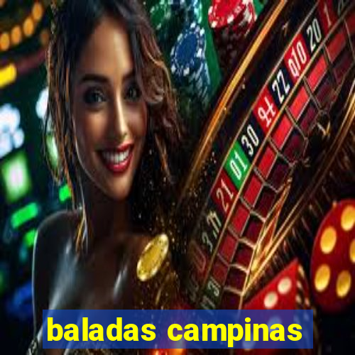 baladas campinas