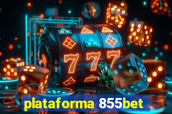 plataforma 855bet