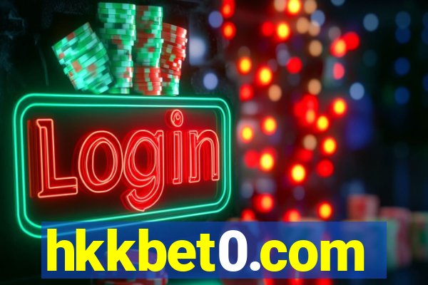 hkkbet0.com