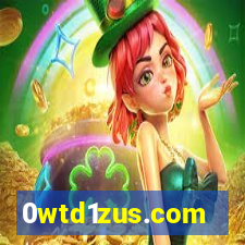 0wtd1zus.com