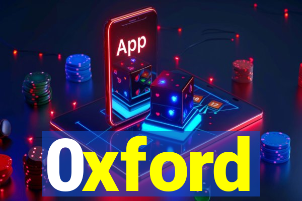 0xford