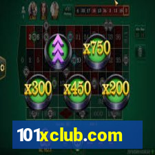 101xclub.com